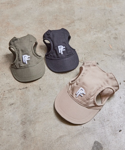 犬用帽子 送料無料 犬 帽子 犬用品 キャップ 夏 柴犬 豆柴 中型犬 熱中症