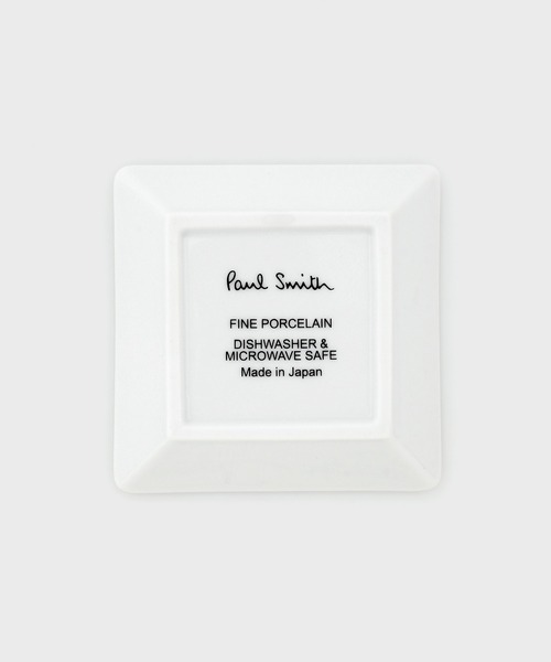 Paul Smith（ポールスミス）の「オリジナルモチーフ スクエア型 ティーバッグトレー【553967 TRAYS】（食器・メンズ・その他3/その他2/その他1・FREE）」の7枚目の写真
