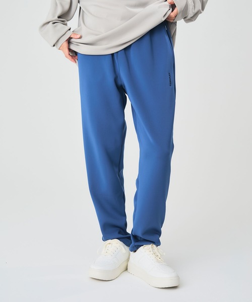 HEAD(ヘッド)の「《ストレッチ・UV対策》アクティ美ティテーパードパンツ(その他パンツ・レディース・ピンク/カーキ/ブルー/グレー/ブラック/チャコールグレー・M/LL/L)」の5枚目の写真