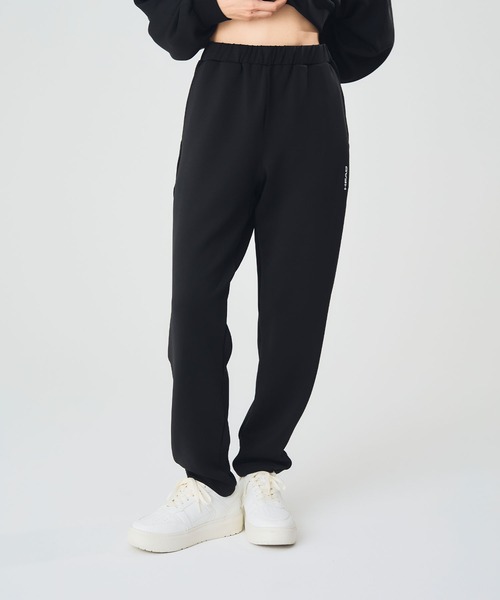 HEAD(ヘッド)の「《ストレッチ・UV対策》アクティ美ティテーパードパンツ(その他パンツ・レディース・ピンク/カーキ/ブルー/グレー/ブラック/チャコールグレー・M/LL/L)」の8枚目の写真