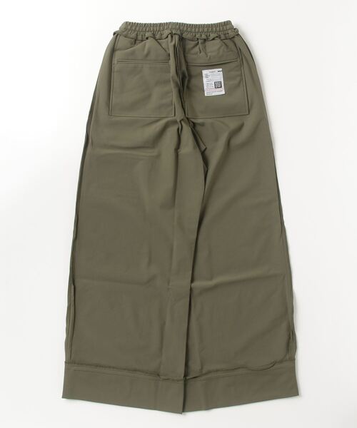 Inside-out Pants（その他パンツ）｜Maison MIHARA YASUHIRO（メゾン 