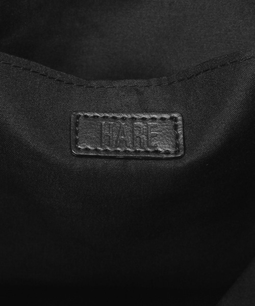 HARE（ハレ）の「アートガラトートバッグ(HARE)（トートバッグ・レディース・ブルー・FREE）」の16枚目の写真