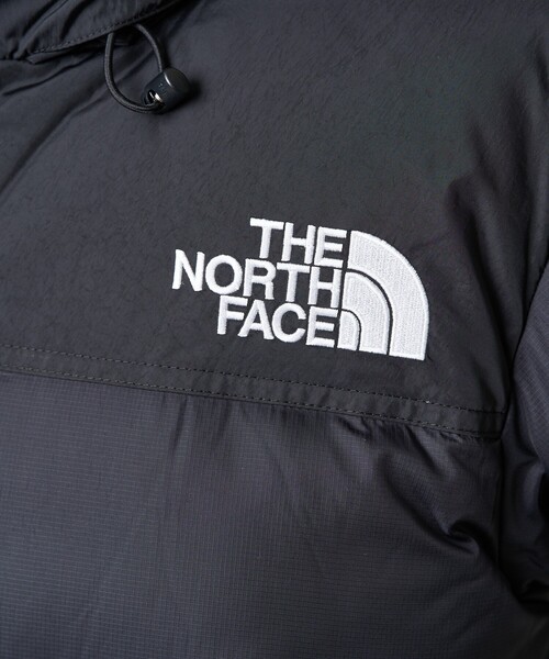 ★限定展開★ THE NORTH FACE/ショートヌプシジャケット★残り1点★ セール】限定展開 THE NORTH FACE/ザ・ノース・フェイス Short