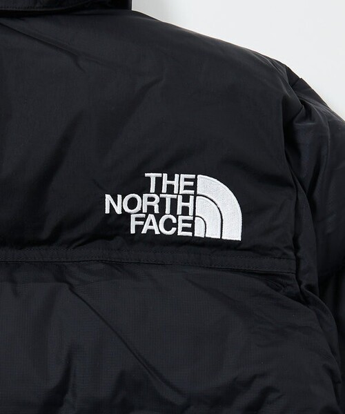 限定展開 THE NORTH FACE/ザ・ノース・フェイス Short Nuptse