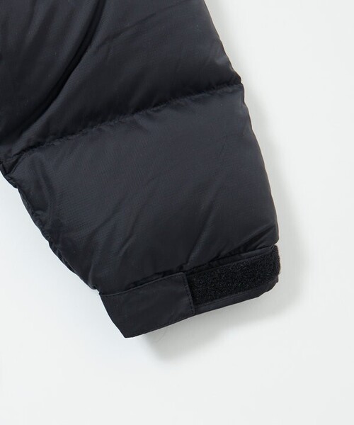 ★限定展開★ THE NORTH FACE/ショートヌプシジャケット★残り1点★ 限定展開 THE NORTH FACE/ザ・ノース・フェイス Short Nuptse