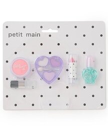 petit main（プティマイン）の「キッズコスメセット（コスメキット/ギフトセット）」
