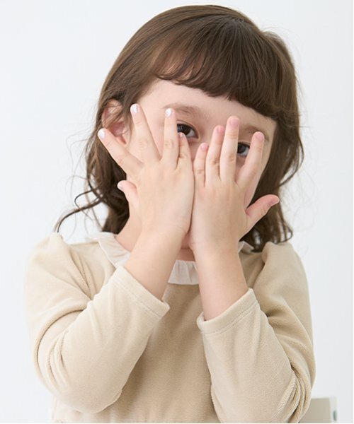 キッズコスメセット（コスメキット/ギフトセット）｜petit main