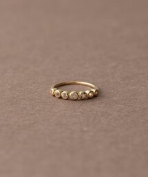 ete｜エテのリング（その他ストーン）通販 - ZOZOTOWN