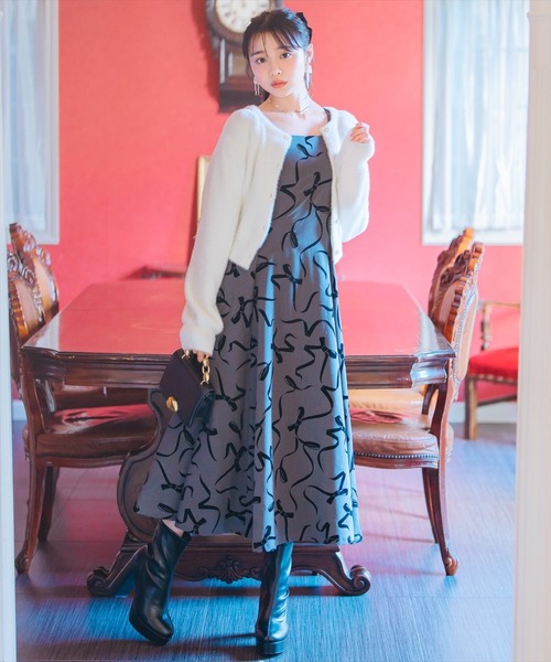 WILLSELECTION（ウィルセレクション）の「リボンフロッキー