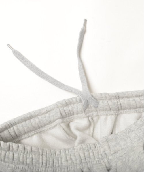 GLAZOS（グラソス）の「【大人向けサイズあり】裏起毛・ジョガーパンツ（その他パンツ・キッズ・グレー/チャコールグレー・LL/S/M/L）」の11枚目の写真