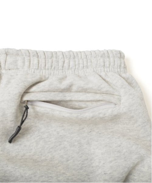 GLAZOS（グラソス）の「【大人向けサイズあり】裏起毛・ジョガーパンツ（その他パンツ・キッズ・グレー/チャコールグレー・LL/S/M/L）」の12枚目の写真