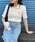 FRED PERRY�i�t���b�h�y���[�j�́u[FRED PERRY/�t���b�h�y���[] �ʒ� �c�C���e�B�b�v���C�� ���u�|���V���c�i�|���V���c�j�v�b�A�C�{���[