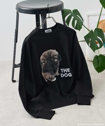 スウェット dog」に該当するトップスファッション通販 - ZOZOTOWN