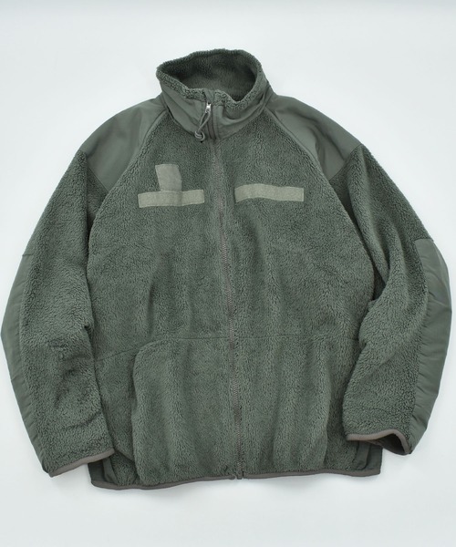 【ヴィンテージ古着】’10 U.S.ARMY ECWCS GEN3 フリースジャケット