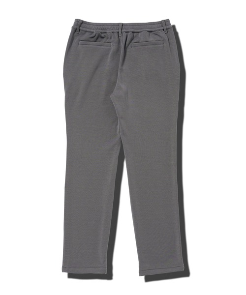 jiggys shop（ジギーズショップ）の「裏起毛ノータックフリースタッチテーパードイージーパンツ（その他パンツ・メンズ・チャコールグレー/ブラック/グレー系その他・SMALL/MEDIUM/LARGE/X-LARGE）」の17枚目の写真