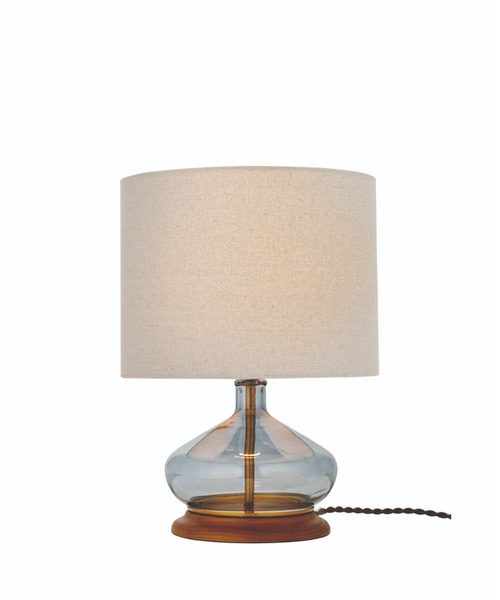 journal standard Furniture (ジャーナルスタンダードファニチャー)の「Lorencio table lamp ロレンシオ テーブルランプ(照明・レディース・その他・FREE)」の2枚目の写真