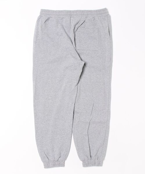 Desigual（デシグアル）の「ミニーデニム切替 スウェットジョガーパンツ（デニムパンツ・レディース・ブルー・XS/S/M/L/XL）」の2枚目の写真