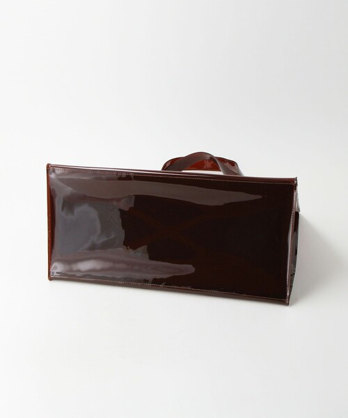 6(ロク)の「【別注】<SEPARATE BATH & TOILET × 6(ROKU)>CLEAR TOTE BAG/バッグ(トートバッグ・レディース・その他1・FREE)」の6枚目の写真