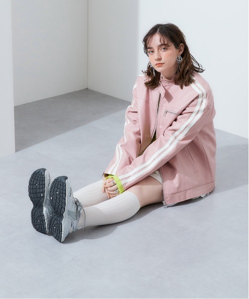 セール】トゲトゲニットトップ（Tシャツ/カットソー）｜TTOL（トール