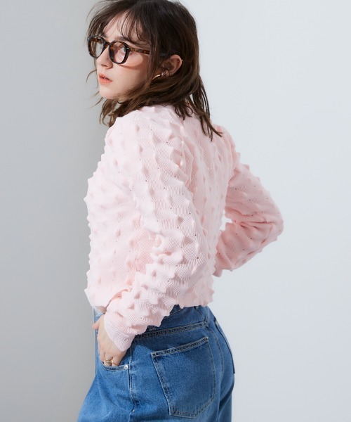 ⭐︎LG21⭐︎three dotsダブルニット テーラードジャケットパンツ ⭐︎LG21⭐︎three dotsダブルニット テーラードジャケッ