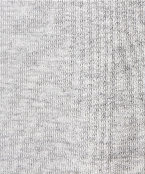 BEAMS（ビームス）の「BEAMS / コットン × ウール スウェットシャツ（スウェット・メンズ・ネイビー/オフホワイト/ブラック系その他・SMALL/X-LARGE/LARGE/MEDIUM）」の9枚目の写真