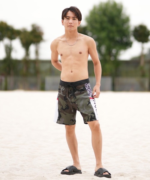 RVCA，ルーカ，ボードショーツ、水着 RVCA 水着 RVCA/ルーカ 水着/ボードショーツ/サーフパンツ 水陸