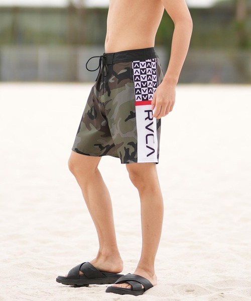RVCA/ルーカ ボードショーツ/トランクス/水着/サーフパンツ
