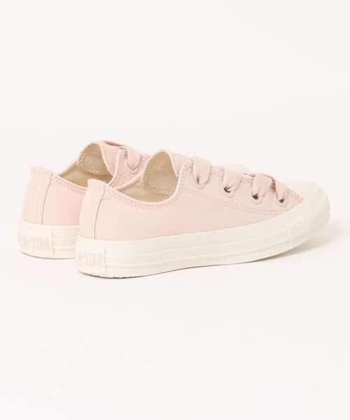 国内配送 CONVERSE ALL STAR BIG EYELETS FS OX IVORY CONVERSE コンバース AS BIGEYELETS FS OX オールスター ビッグ