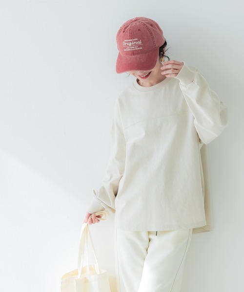 ec melodi キャップ　白カモ ec melodi キャップ カモ柄 fuck this industry - メルカリ