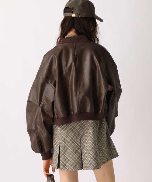 FOREVER 21（フォーエバー トゥエンティーワン）の「【2025SS】ボウタイ付きチェックキャミワンピース（ワンピース・レディース・グリーン/チャコールグレー/ベージュ・SMALL/MEDIUM）」の17枚目の写真