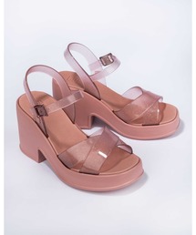 ZAXY（ザクシー）の「ZAXY POP UP PLAT FEM（サンダル）」