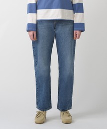 Levi's(���[�o�C�X)��Levi's/���[�o�C�X 501(R) �W�[���Y '90S �E�F�X�^�� �~�f�B�A���C���f�B�S(�f�j���p���c)