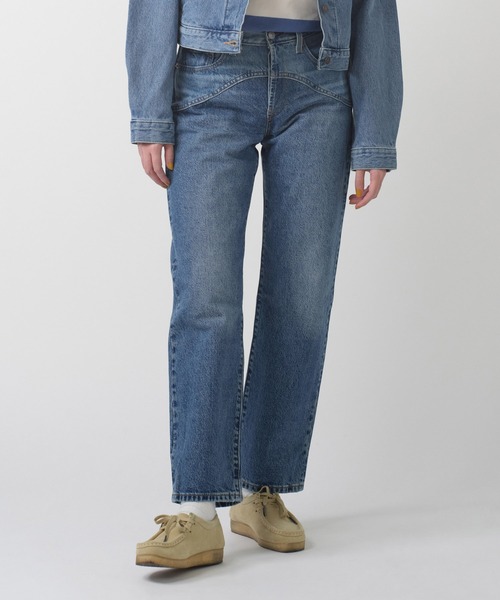 セール】Levi's/リーバイス 501(R) ジーンズ '90S ウェスタン