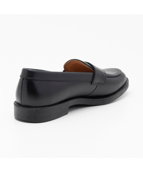 SKOOLER(スクーラー)の「【MoonStar/ムーンスター】SK LOAFER メンズ/レディース(ローファー・メンズ・ブラック・24.0cm/25.0cm/26.0cm/27.0cm/22.0cm/28.0cm/23.0cm)」の6枚目の写真