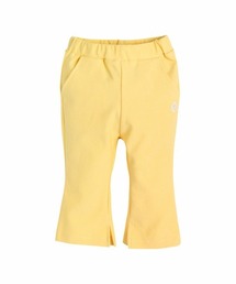 moimoln（モイモルン）の「モーリンブーツカットパンツ（その他パンツ）」