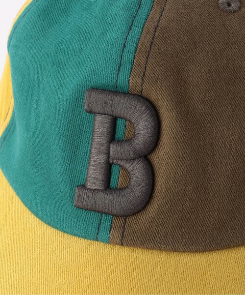 F.O.KIDS(エフオーキッズ)の「アップリケキャップ(キャップ・キッズ・インディゴブルー/カーキ/レインボー/ブラック・50/54/58)」の15枚目の写真