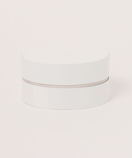 Ameri（アメリ）の「NICKEL FREE METAL PERL VOLUME PIERCE（ピアス（両耳用）・レディース・ホワイト・FREE）」の7枚目の写真