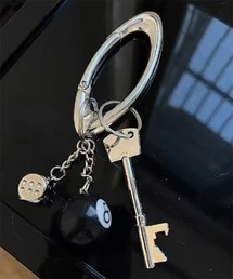 B.R.U（ブル）の「アソートキーホルダー（キーホルダー）」