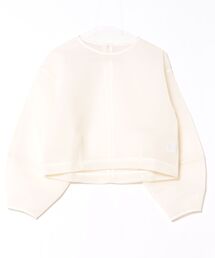 STYLEBLOCK | シアーダンボールコクーンプルオーバー(Tシャツ/カットソー)