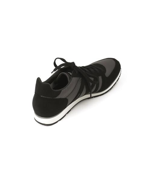 MARGARET HOWELL（マーガレットハウエル）の「MIZUNO RUNNING SHOES（スニーカー・メンズ・グレー系9・26.5/26.0/29.0/28.0/27.5/27.0）」の3枚目の写真