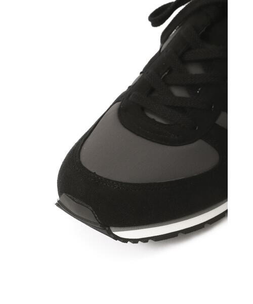 MARGARET HOWELL（マーガレットハウエル）の「MIZUNO RUNNING SHOES（スニーカー・メンズ・グレー系9・26.5/26.0/29.0/28.0/27.5/27.0）」の5枚目の写真