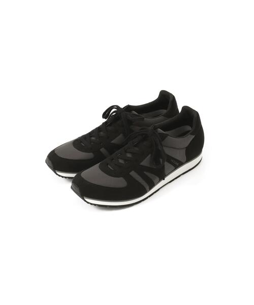 MARGARET HOWELL（マーガレットハウエル）の「MIZUNO RUNNING SHOES（スニーカー・メンズ・グレー系9・26.5/26.0/29.0/28.0/27.5/27.0）」の8枚目の写真