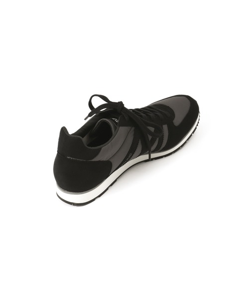 MARGARET HOWELL（マーガレットハウエル）の「MIZUNO RUNNING SHOES（スニーカー・メンズ・グレー系9・26.5/26.0/29.0/28.0/27.5/27.0）」の3枚目の写真