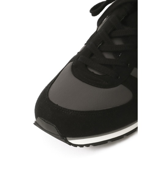 MARGARET HOWELL（マーガレットハウエル）の「MIZUNO RUNNING SHOES（スニーカー・メンズ・グレー系9・26.5/26.0/29.0/28.0/27.5/27.0）」の5枚目の写真