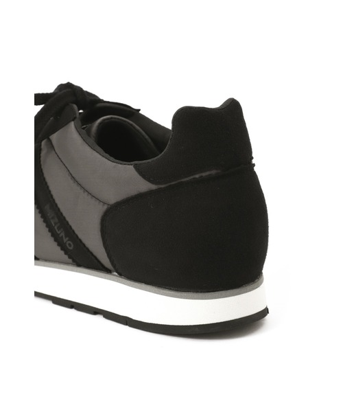 MARGARET HOWELL（マーガレットハウエル）の「MIZUNO RUNNING SHOES（スニーカー・メンズ・グレー系9・26.5/26.0/29.0/28.0/27.5/27.0）」の7枚目の写真