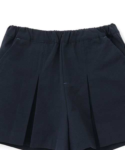 新品】atelier an oneタックキュロット