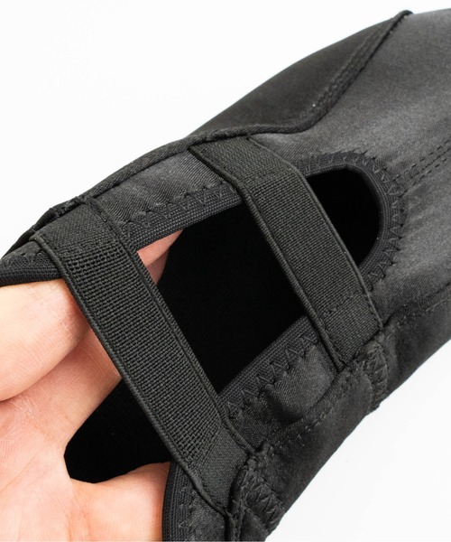 Fabby fabby（ファビィーファビィー）の「サテンシューズ（その他シューズ・レディース・ベージュ/シルバー/ブラック・LARGE/MEDIUM/SMALL）」の16枚目の写真