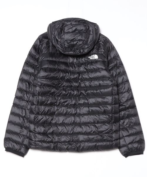 THE NORTH FACE SUMMIT BREITHORN HOODIE ノースフェイス サミット