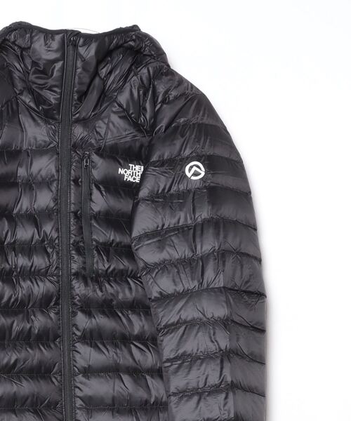 THE NORTH FACE SUMMIT BREITHORN HOODIE ノースフェイス サミット