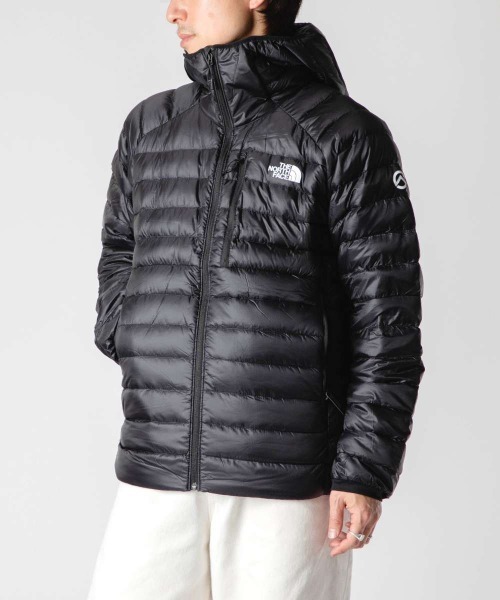 セール】THE NORTH FACE SUMMIT BREITHORN HOODIE ノースフェイス